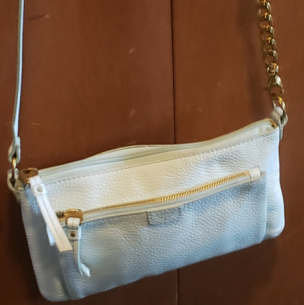 Fossil Handbag